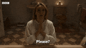 Killing Eve Please GIF by BBC