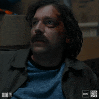 killing eve villanelle GIF by BBC America