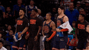 and-1 good job GIF by NBA