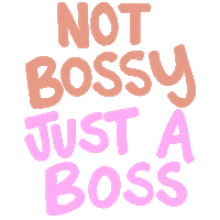 Flower Hearts Sticker by Beyond Boss