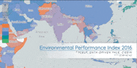 world map GIF by 23degrees