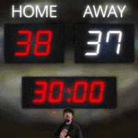 37 Away GIF