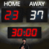 23 Home GIF
