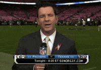 football smile GIF