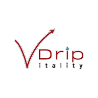 Medspa Iv Sticker by vlineaesthetics
