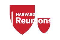 Harvard University Haa Sticker by Harvard Alumni Association