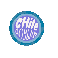 morganellison-jones chile nicki minaj minaj anyway Sticker