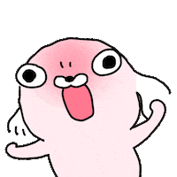 Kangsazang angry 화남 분노 빡쳐 Sticker