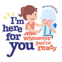 wecommssg sad emo mental health depression Sticker