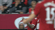 Rangers Fc Soccer GIF by Rangers Football Club