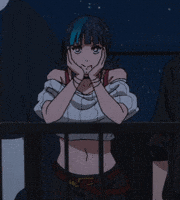 Panda Jujutsu Kaisen GIF