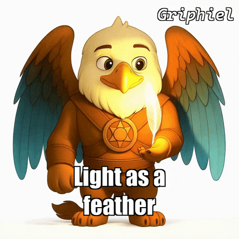 GIF by Griphiel