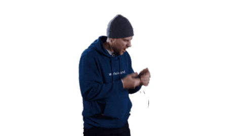 Phone Shut Up Sticker by starkl gifs