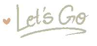 Lets Go Travel Sticker by Flying the Nest