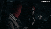 50 States Of Fright GIF by The Roku Channel