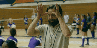 confused zach galifianakis GIF by BasketsFX