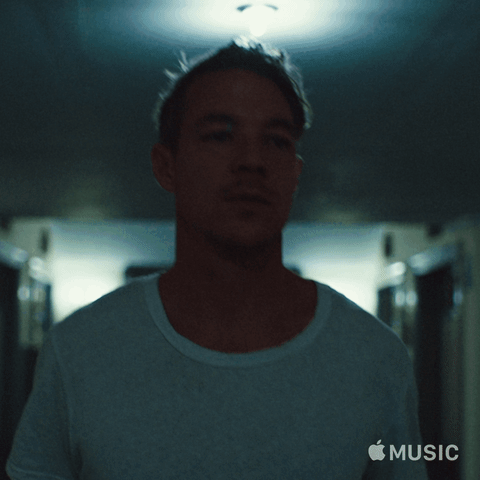 celebrate major lazer GIF by Apple Music