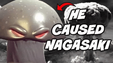 Plants Vs Zombies Doom GIF