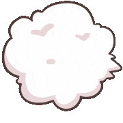 Emoji Smoking Sticker by Jin