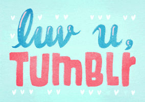 feelings lettering GIF by Hannah Nance