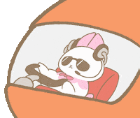 うさぎ Sticker