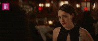 Phoebe Waller-Bridge Cry GIF by BBC Three