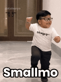 Dance Joget GIF