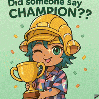 Super Bowl Mic Drop GIF by Persona