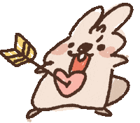 Heart Love Sticker