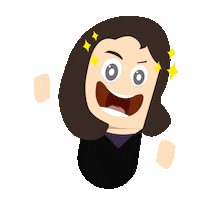 happy cheering Sticker by Feed Your Brand