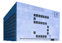 Boom Countdown Sticker by AXEL DE STAMPA