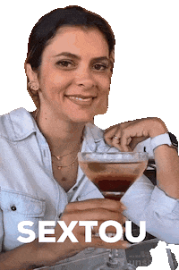Sextou Sticker