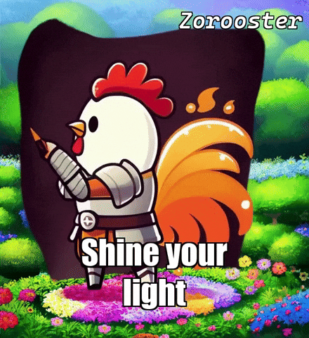 Flower GIF by Zorooster