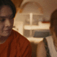 Tiger Mirror GIF by ViuTV