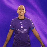 Nwsl GIF by Orlando Pride