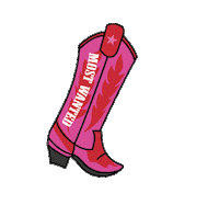 Boots Mw Sticker by MOSTWANTEDNL