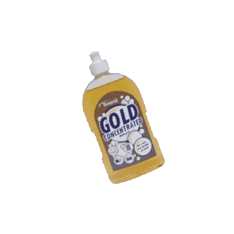 Mencancleantoo Sticker
