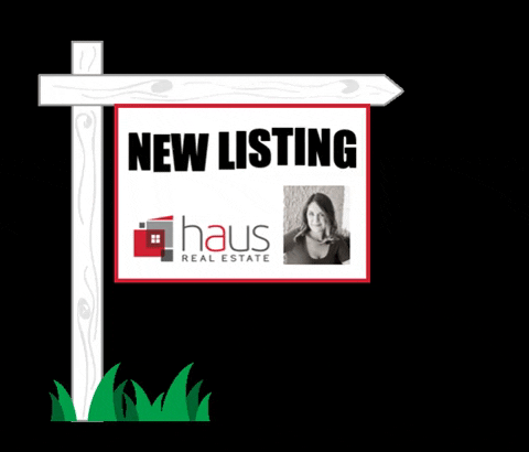 HausRealEstate giphyupload GIF