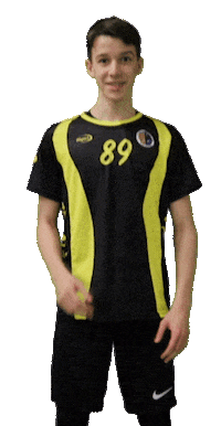 Sport Club Sticker by SK RG Prostejov