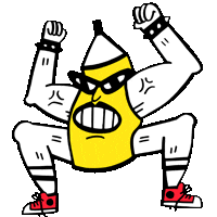 Animated Sticker