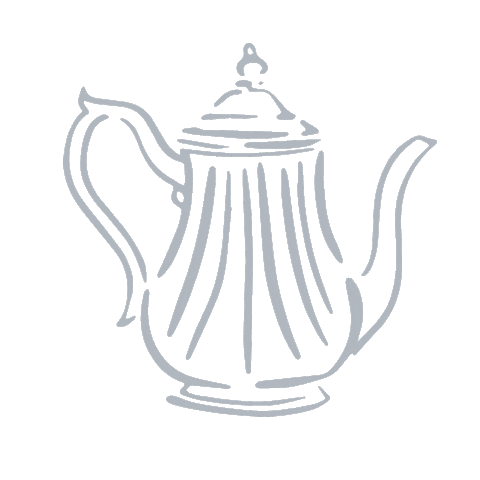 Illustration Vintage Sticker by Giada Correale