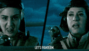 Comedy Central Fighting GIF by Drunk History