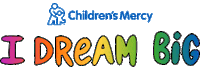 Rainbow Pediatrics Sticker by Children's Mercy