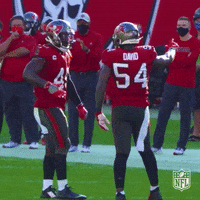 Regular Season Football GIF by NFL