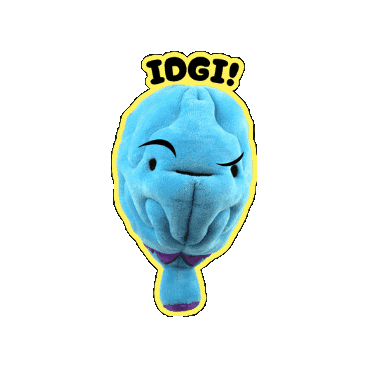 Sticker by I Heart Guts