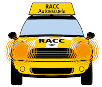 L Ae Sticker by RACC