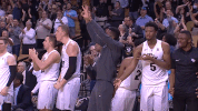 basketball GIF by UCF Knights