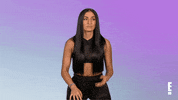 Total Divas Whatever GIF by E!