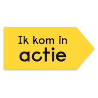 AlzheimerNL actie alzheimer dementie alzheimernederland Sticker