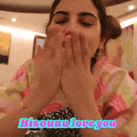 Bomba Dounia GIF